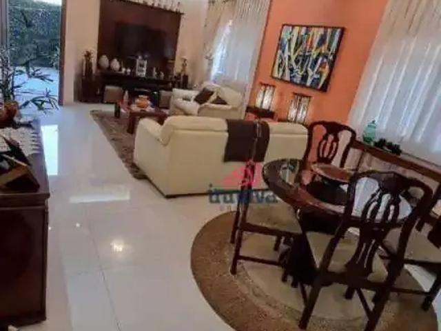 Casa / Sobrado para Venda em Guarulhos/SP Vila Galvão 4 Quartos