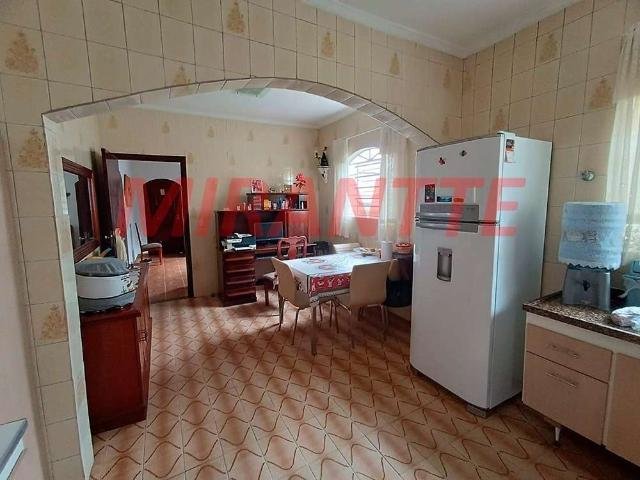 Casa / Sobrado para Venda em Guarulhos/SP Vila Galvão 4 Quartos