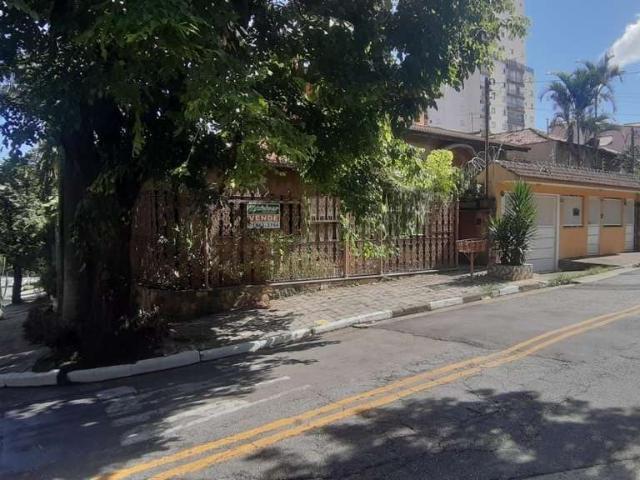 Casa / Sobrado para Venda em Guarulhos/SP Vila Galvão 4 Quartos