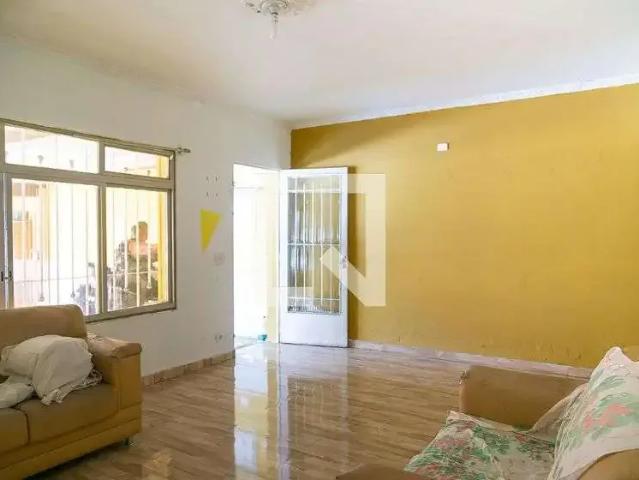 Casa / Sobrado para Venda em Guarulhos/SP Vila Rosália 4 Quartos