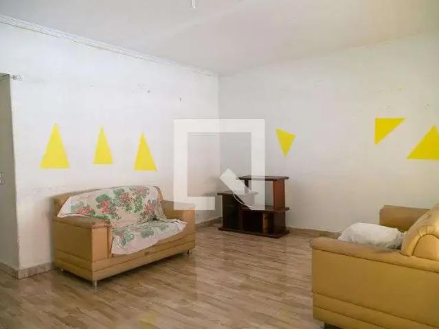 Casa / Sobrado para Venda em Guarulhos/SP Vila Rosália 4 Quartos