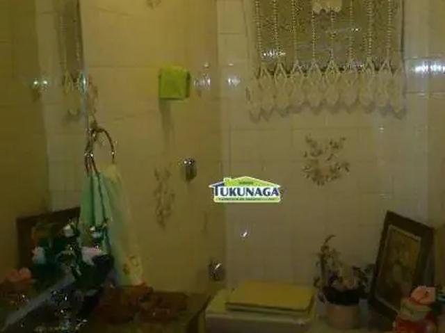 Casa / Sobrado para Venda em Guarulhos/SP Vila Galvão 4 Quartos