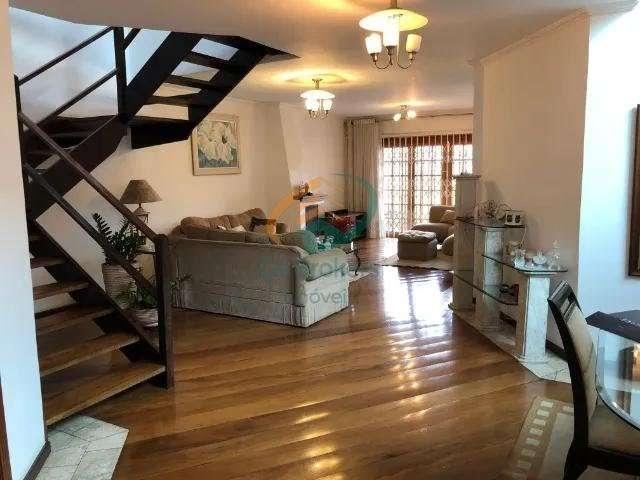 Casa / Sobrado para Venda em Guarulhos/SP Vila Galvão 4 Quartos