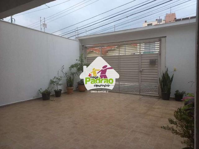 Casa / Sobrado para Venda em Guarulhos/SP Vila Galvão 4 Quartos