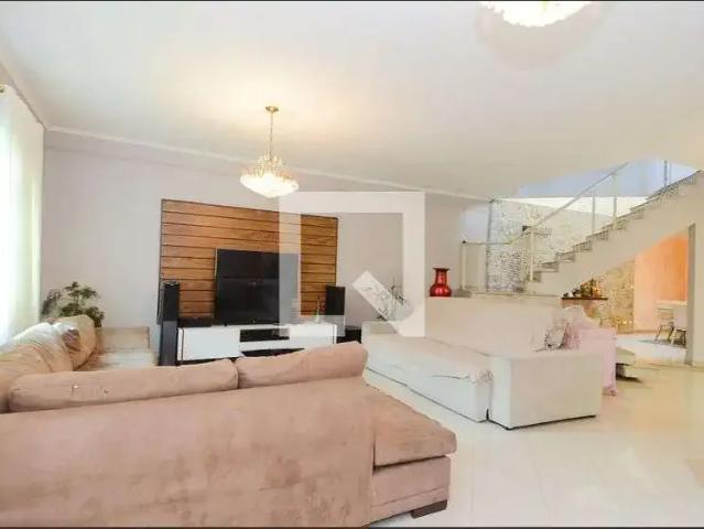 Casa / Sobrado para Venda em Guarulhos/SP Vila Galvão 4 Quartos