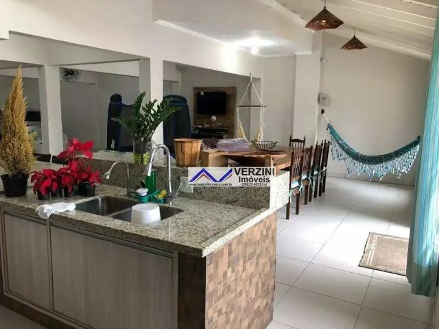 Casa / Sobrado para Venda em Guarulhos/SP Vila Galvão 4 Quartos