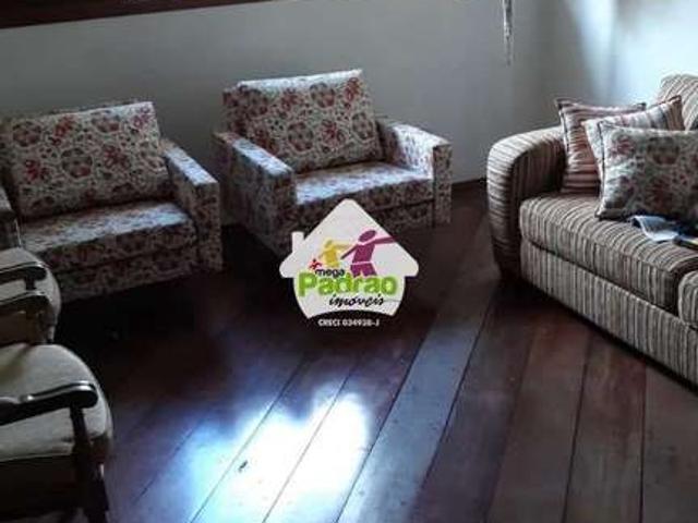 Casa / Sobrado para Venda em Guarulhos/SP Vila Galvão 4 Quartos