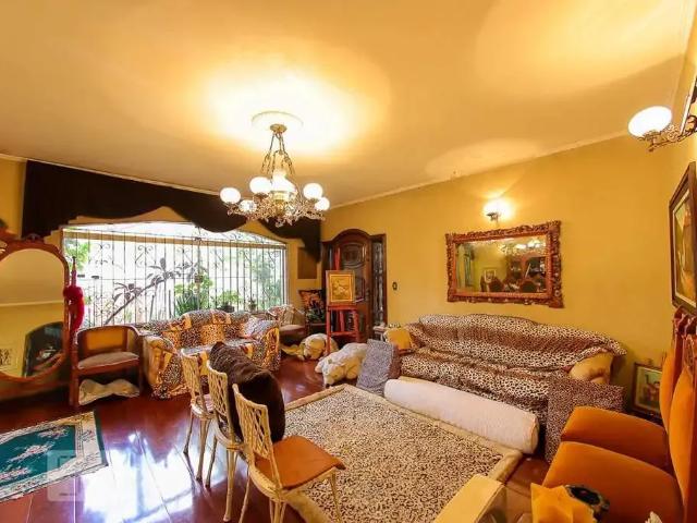 Casa / Sobrado para Venda em Guarulhos/SP Vila Galvão 4 Quartos