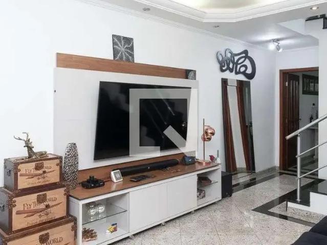 Casa / Sobrado para Venda em Guarulhos/SP Vila Galvão 4 Quartos