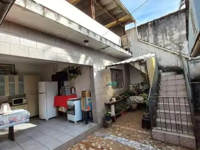 Casa / Sobrado para Venda em Guarulhos/SP Vila Galvão 5 Quartos