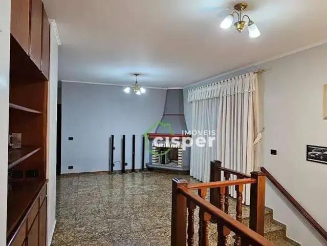Casa / Sobrado para Venda em Guarulhos/SP Vila Galvão 5 Quartos