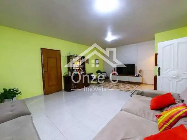 Casa / Sobrado para Venda em Guarulhos/SP Vila Galvão 5 Quartos