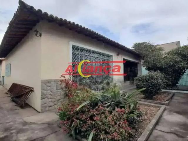 Casa / Sobrado para Venda em Guarulhos/SP Vila Galvão 1 Quartos