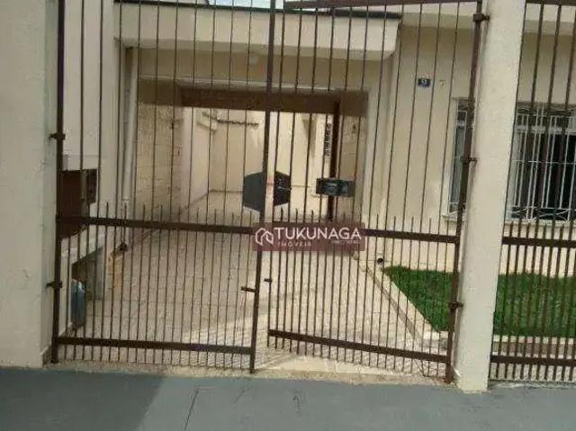 Casa / Sobrado para Venda em Guarulhos/SP Vila Galvão 1 Quartos
