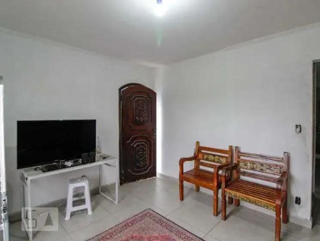 Casa / Sobrado para Venda em Guarulhos/SP Vila Galvão 1 Quartos