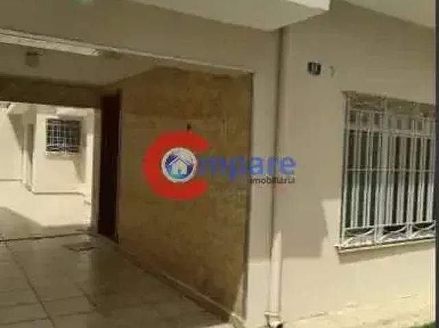 Casa / Sobrado para Venda em Guarulhos/SP Vila Galvão 1 Quartos