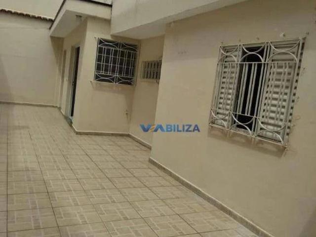 Casa / Sobrado para Venda em Guarulhos/SP Vila Galvão 1 Quartos