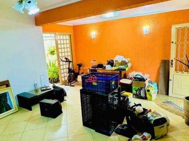 Casa / Sobrado para Venda em Guarulhos/SP Vila Galvão 2 Quartos