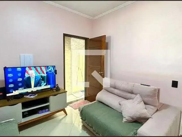 Casa / Sobrado para Venda em Guarulhos/SP Vila Galvão 2 Quartos