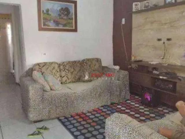 Casa / Sobrado para Venda em Guarulhos/SP Vila Galvão 2 Quartos