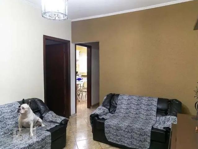 Casa / Sobrado para Venda em Guarulhos/SP Vila Galvão 2 Quartos