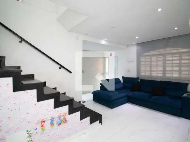 Casa / Sobrado para Venda em Guarulhos/SP Vila Galvão 2 Quartos