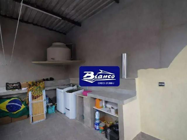 Casa / Sobrado para Venda em Guarulhos/SP Vila Galvão 2 Quartos