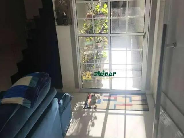 Casa / Sobrado para Venda em Guarulhos/SP Vila Galvão 2 Quartos