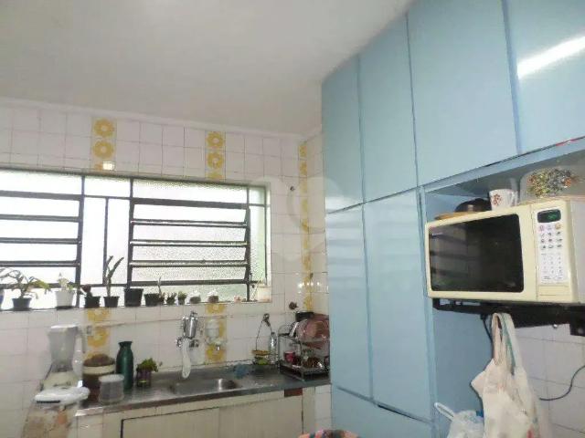 Casa / Sobrado para Venda em Guarulhos/SP Vila Galvão 2 Quartos