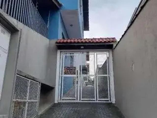 Casa / Sobrado para Venda em Guarulhos/SP Vila Galvão 2 Quartos