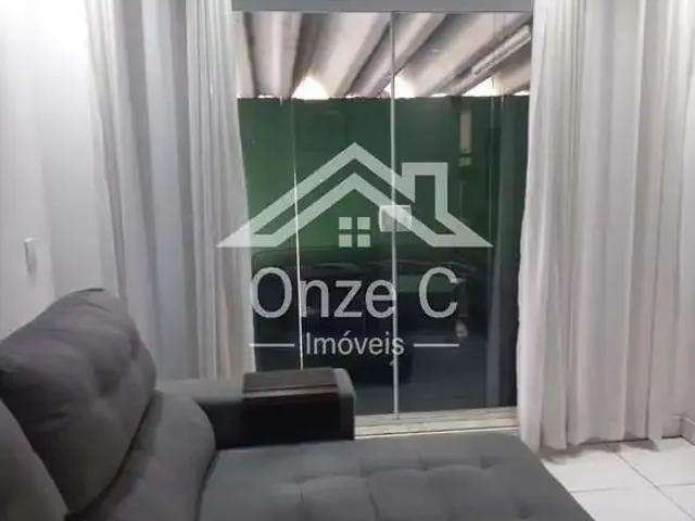 Casa / Sobrado para Venda em Guarulhos/SP Vila Galvão 2 Quartos