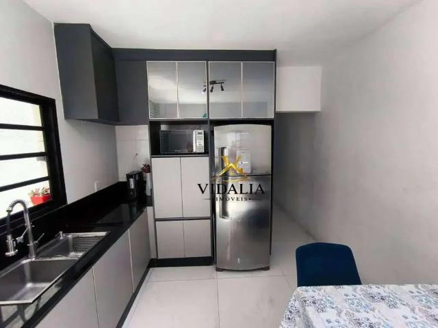 Casa / Sobrado para Venda em Guarulhos/SP Vila Galvão 2 Quartos