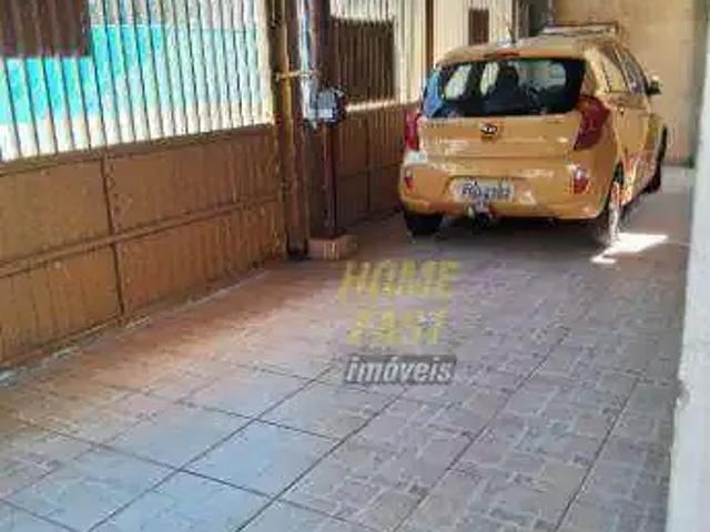 Casa / Sobrado para Venda em Guarulhos/SP Vila Galvão 2 Quartos