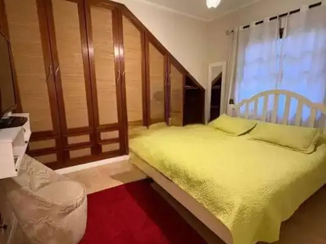 Casa / Sobrado para Venda em Guarulhos/SP Vila Galvão 2 Quartos