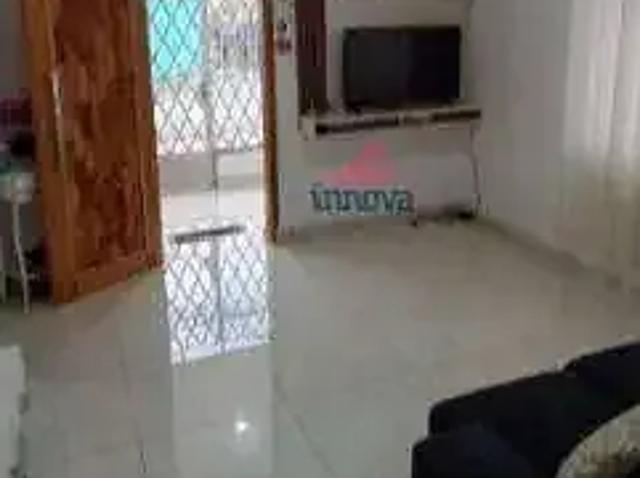 Casa / Sobrado para Venda em Guarulhos/SP Vila Galvão 2 Quartos