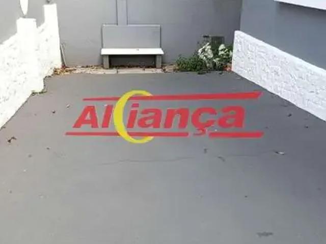 Casa / Sobrado para Venda em Guarulhos/SP Vila Galvão 2 Quartos