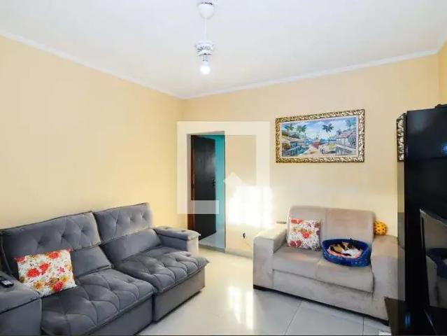Casa / Sobrado para Venda em Guarulhos/SP Vila Galvão 2 Quartos