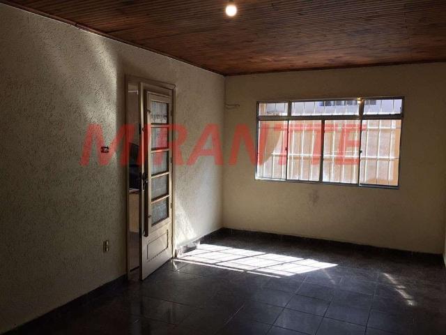 Casa / Sobrado para Venda em Guarulhos/SP Vila Galvão 2 Quartos