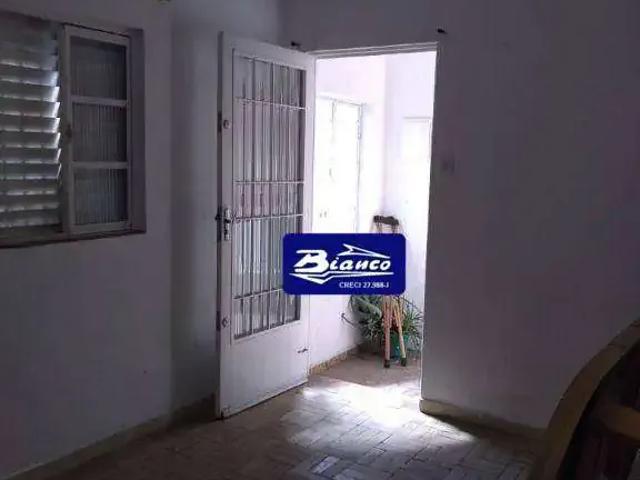 Casa / Sobrado para Venda em Guarulhos/SP Vila Galvão 2 Quartos