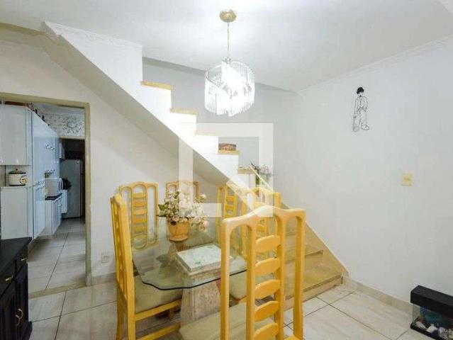 Casa / Sobrado para Venda em Guarulhos/SP Vila Galvão 2 Quartos