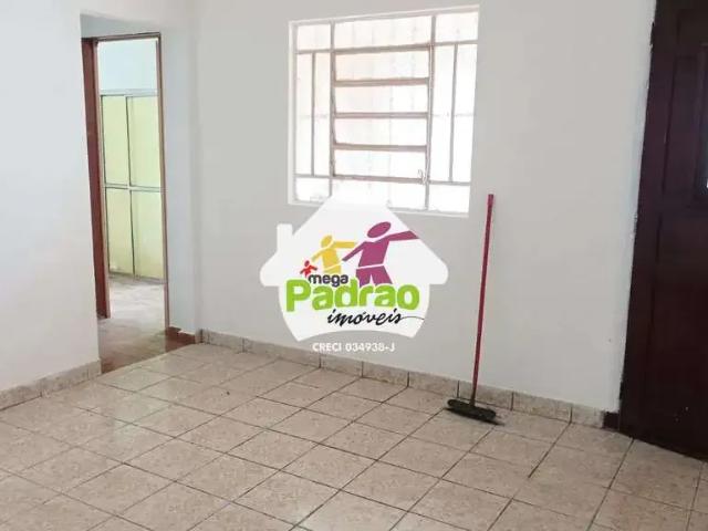 Casa / Sobrado para Venda em Guarulhos/SP Vila Galvão 2 Quartos