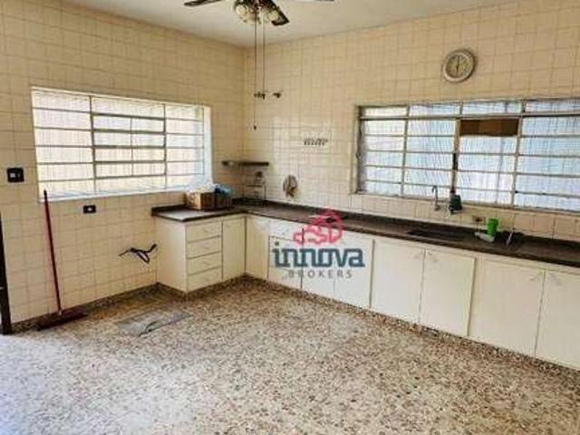 Casa / Sobrado para Venda em Guarulhos/SP Vila Galvão 3 Quartos