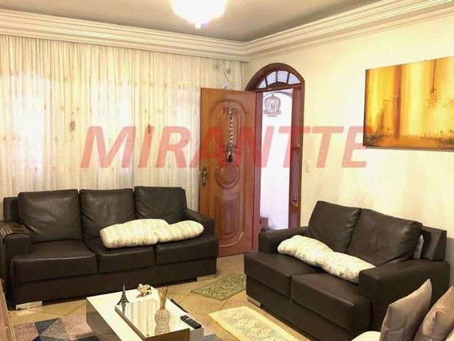 Casa / Sobrado para Venda em Guarulhos/SP Vila Galvão 3 Quartos