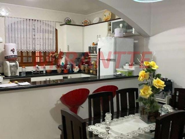 Casa / Sobrado para Venda em Guarulhos/SP Vila Galvão 3 Quartos