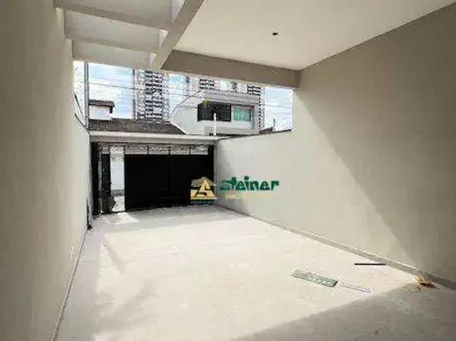 Casa / Sobrado para Venda em Guarulhos/SP Vila Galvão 3 Quartos