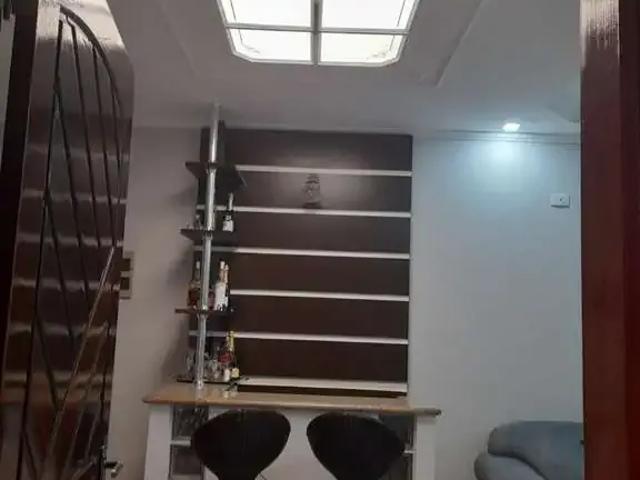 Casa / Sobrado para Venda em Guarulhos/SP Vila Galvão 3 Quartos