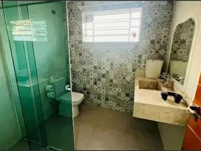 Casa / Sobrado para Venda em Guarulhos/SP Vila Galvão 3 Quartos