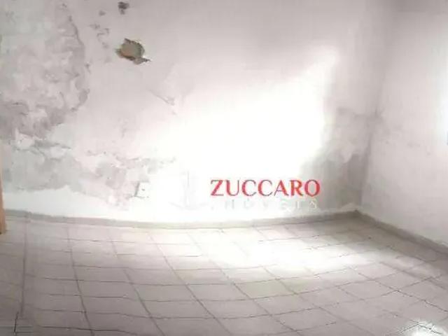 Casa / Sobrado para Venda em Guarulhos/SP Vila Galvão 3 Quartos