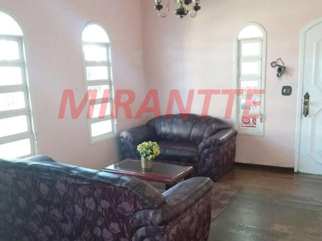 Casa / Sobrado para Venda em Guarulhos/SP Vila Galvão 3 Quartos