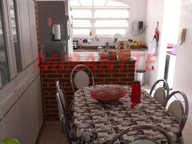 Casa / Sobrado para Venda em Guarulhos/SP Vila Galvão 3 Quartos